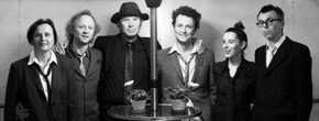 poet congress