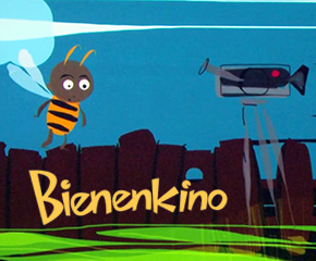 bienenkino