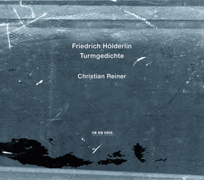 CD Turmgedichte ECM