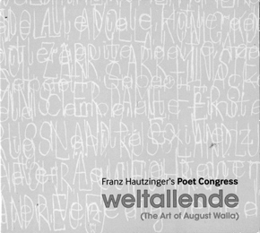 weltallende
