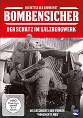 Bombensicher (2014) Sprecher