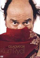 Kurt Rydl - Gladiator (2004) Voice Over, Sprecher