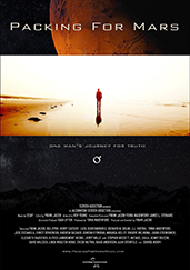 Packing for Mars (2015) Voice Over