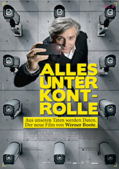 Alles unter Kontrolle (2015) Voice Over