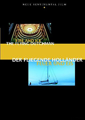 Der fliegende Holländer (2004) Sprecher, Voice Over