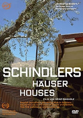 Schindlers Houses (2007) Sprecher engl. Fassung