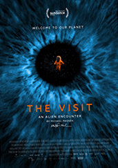 The Visit (2015) Voice Over